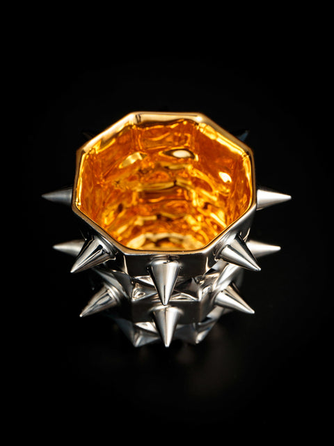 Kirira SPIKY CUP 0620-Ⅱ | Takahiro Koga (alternate view)