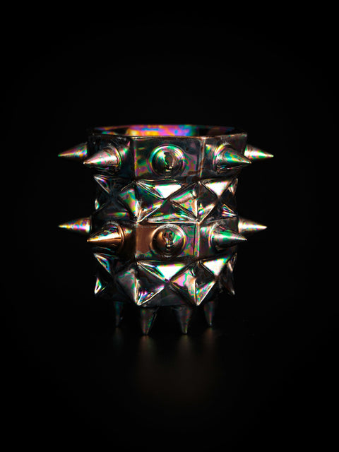 Kira SPIKY CUP 0620-V | Takahiro Koga