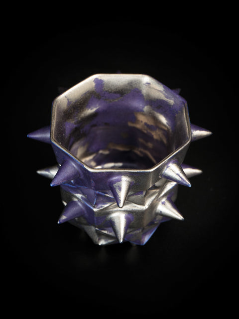 Kirira SPIKY CUP 0620-Ⅸ | Takahiro Koga (alternate view)