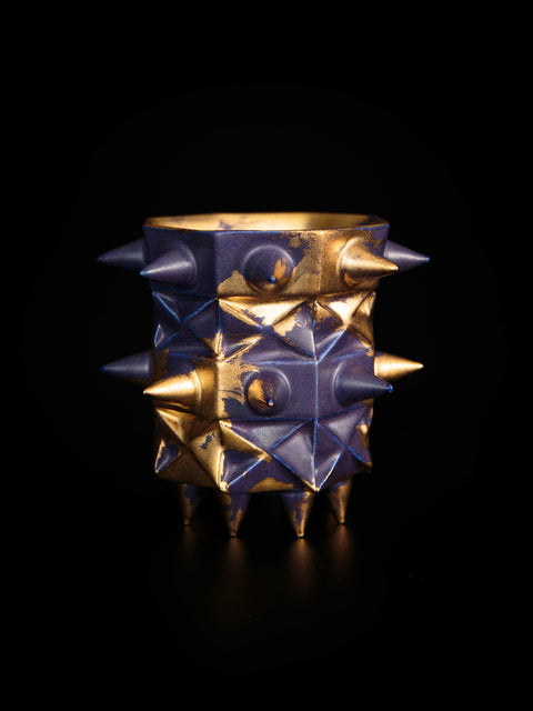 Kira SPIKY CUP 0620-X | Takahiro Koga