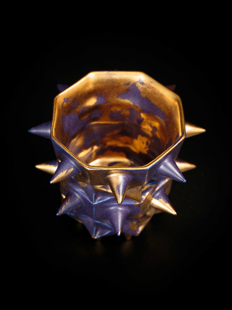 Kirira SPIKY CUP 0620-Ⅹ | Takahiro Koga (alternate view)