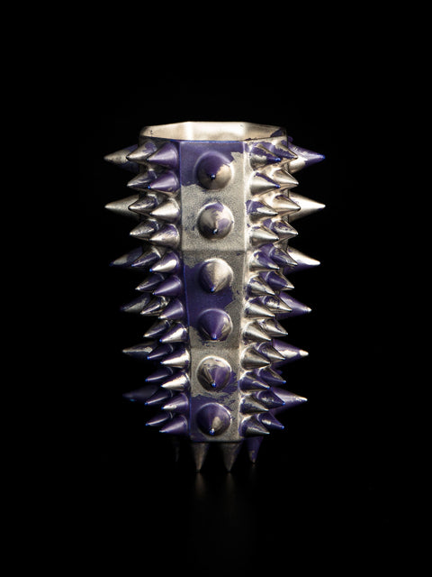 SPIKY EIGHT 0620-XXIII | Takahiro Koga