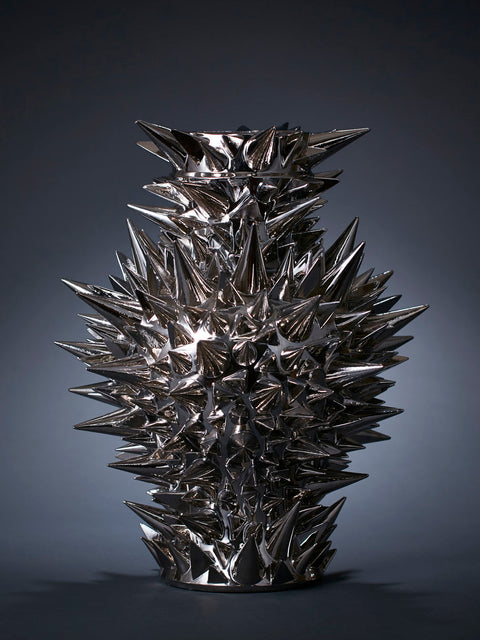 SPIKY COMPLEX WH|古賀崇洋