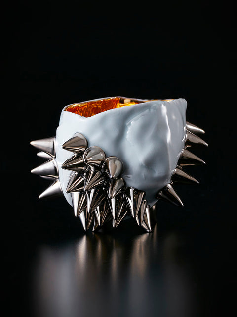SPIKY SAKE CUP 0920-Ⅳ | Takahiro Koga (alternate view)