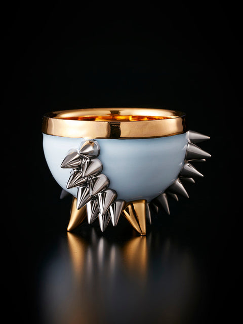 SPIKY SAKE CUP | Takahiro Koga (alternate view)