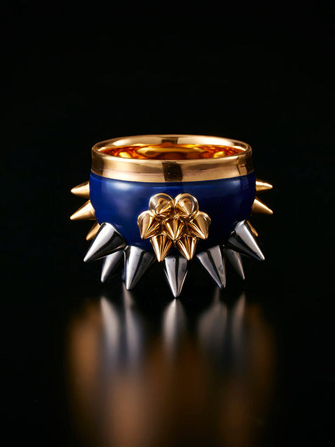 SPIKY SAKE CUP | Takahiro Koga