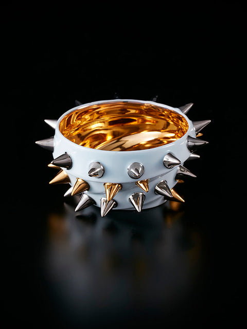 SPIKY SHELL W|古賀崇洋