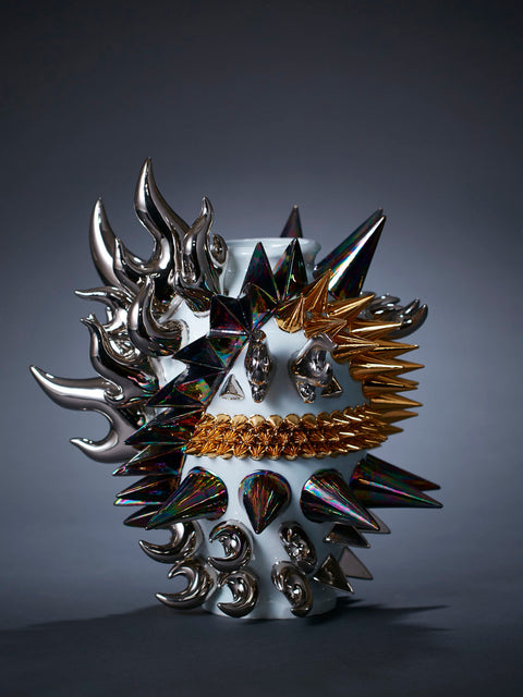 SPIKY COMPLEX PLB|古賀崇洋