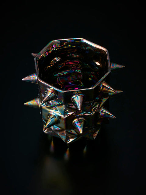 Kirira SPIKY CUP 1120-Ⅵ | Takahiro Koga (alternate view)