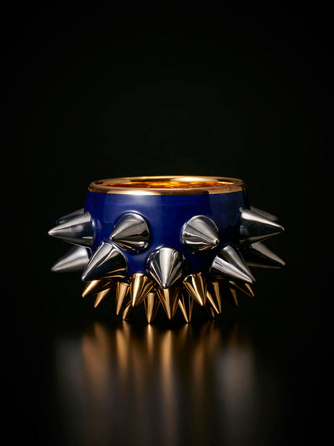 SPIKY SAKE CUP 1120-XV | Takahiro Koga (alternate view)