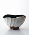 Kohiki Black Glaze Vase | Housai Matsubayashi