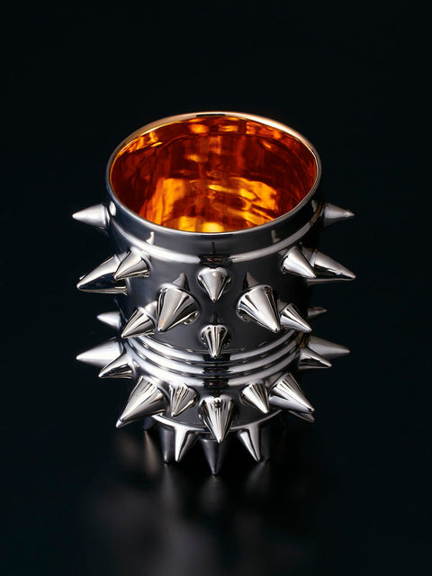 SPIKY ROCK CUP 0121-Ⅲ | Takahiro Koga (alternate view)
