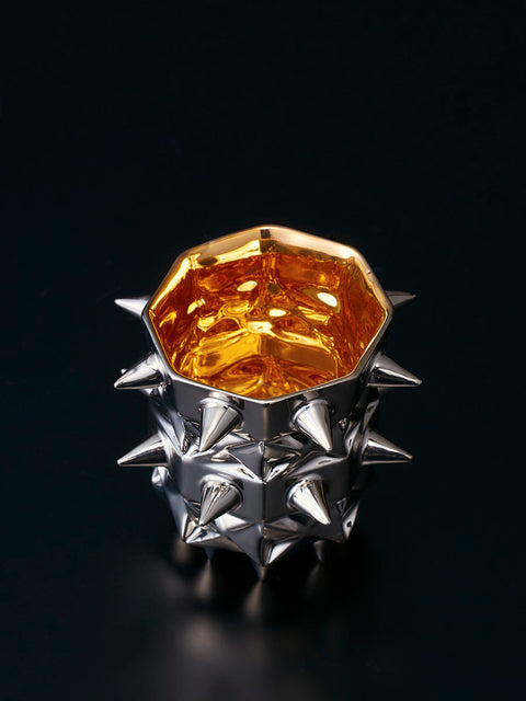 Kirira SPIKY CUP 0121-Ⅸ | Takahiro Koga (alternate view)
