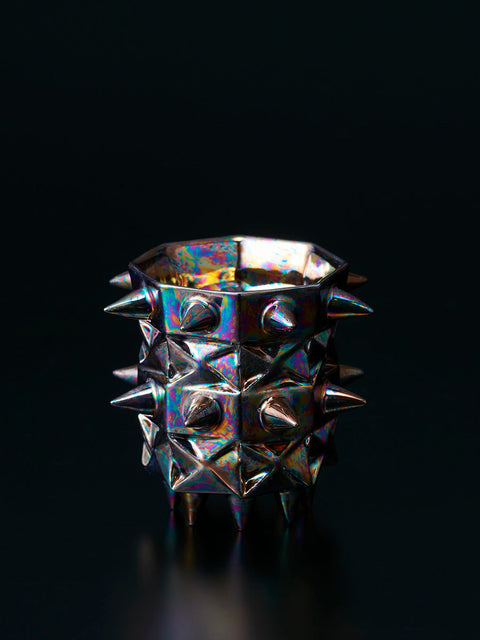 切羅 SPIKY CUP 0121-Ⅹ|古賀崇洋