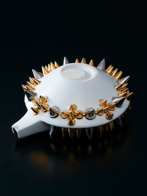 SPIKY POT0121-XXVI | Takahiro Koga (alternate view)