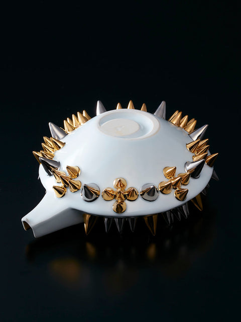 SPIKY POT0121-XXVII | Takahiro Koga (alternate view)