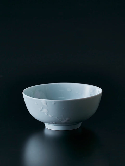 Dripping Bowl GRAY | Yuki Inoue