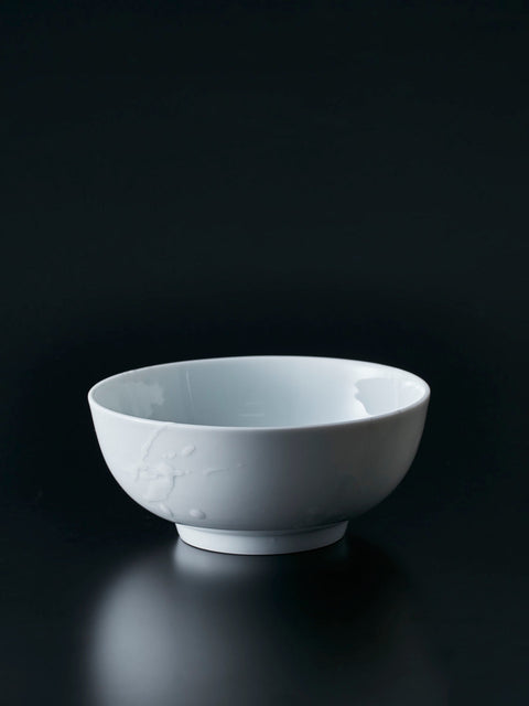 Dripping Bowl WHITE | Yuki Inoue