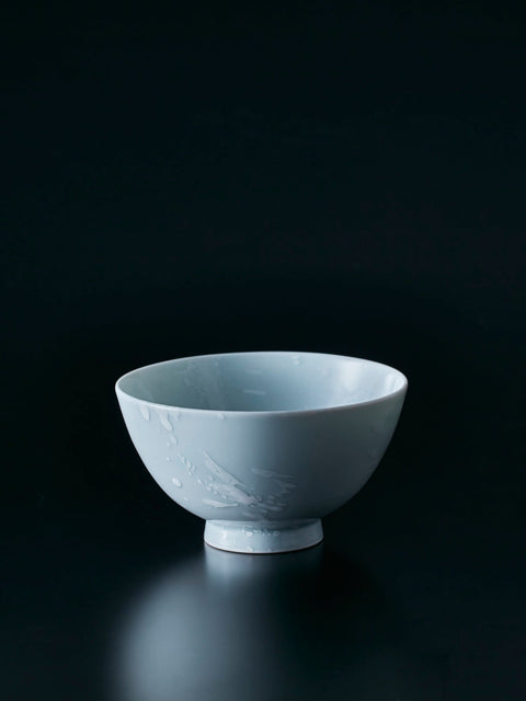 Dripping Bowl M GRAY | Yuki Inoue