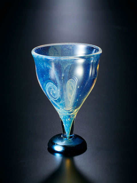 Drinking the Universe, Cup, Birth | Mieko Noguchi