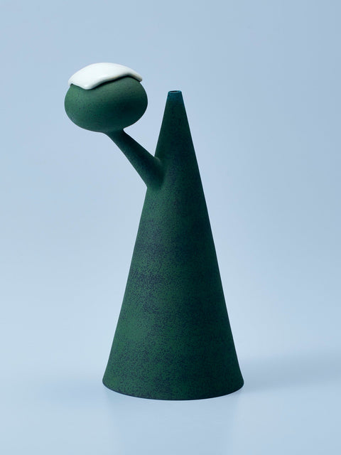 ReCollection series Saetama | Tomoya Sakai (alternate view)