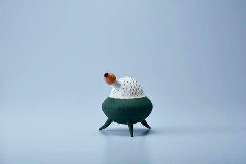 ReCollection series Achia | Tomoya Sakai