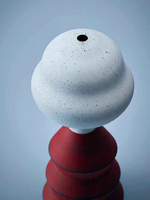 ReCollection series Gimoa | Tomoya Sakai (alternate view)