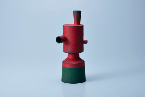ReCollection series Datapae | Tomoya Sakai