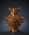 SPIKY COMPLEX GLD|古賀崇洋