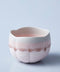Neritsugi Mashi Cup, Pink Greige | Tomoyuki Hoshino