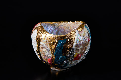 Tea Bowl, Ode to Clear Skies | Toru Ichikawa