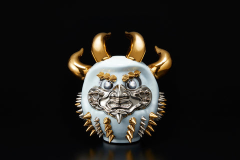 NEO DARUMA -Petit- | Takahiro Koga