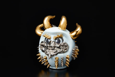 NEO DARUMA -Petit- | Takahiro Koga (alternate view)