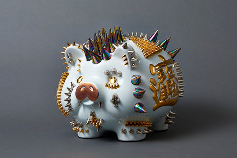 NEO PIGGY BANK|古賀崇洋