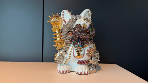 NEO MANEKINEKO|古賀崇洋