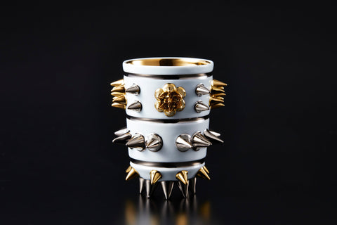 SPIKY ROCK CUP|古賀崇洋