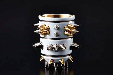 SPIKY ROCK CUP|古賀崇洋(別角度)