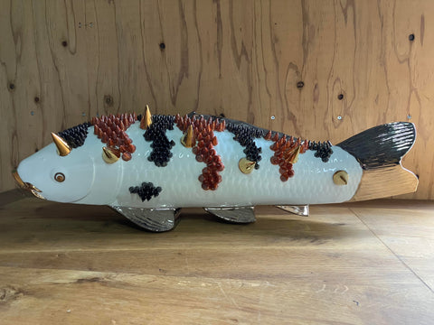 NEO NISHIKIGOI|古賀崇洋