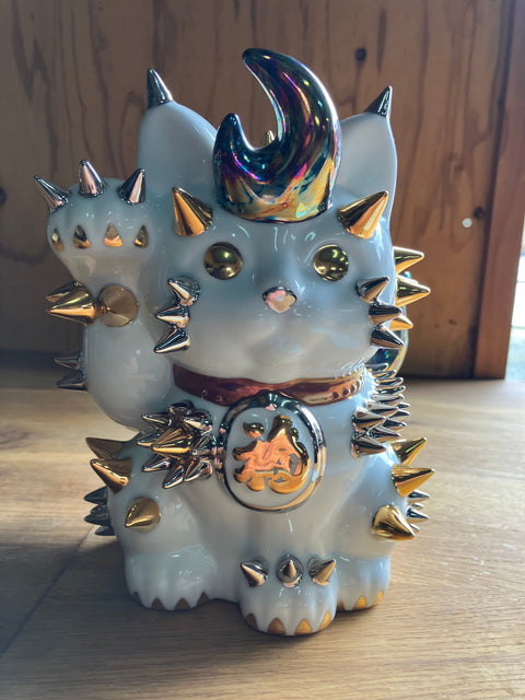 NEO MANEKINEKO -Petit- | Takahiro Koga