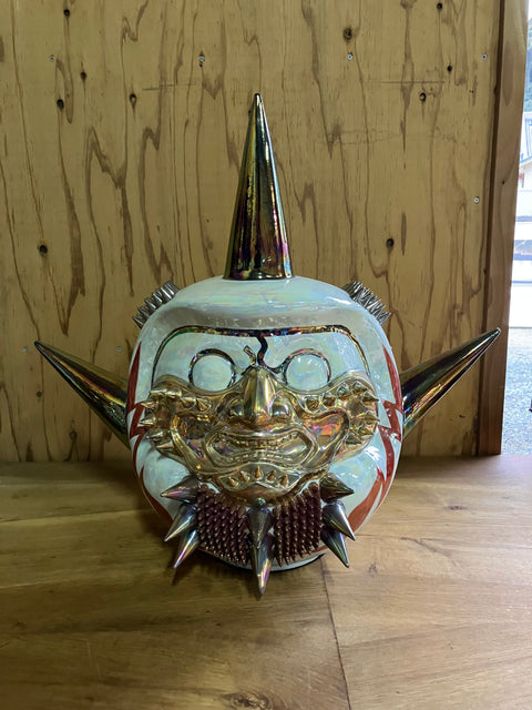 NEO DARUMA|古賀崇洋