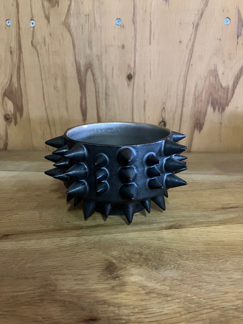 SPIKY TEA BOWL|古賀崇洋