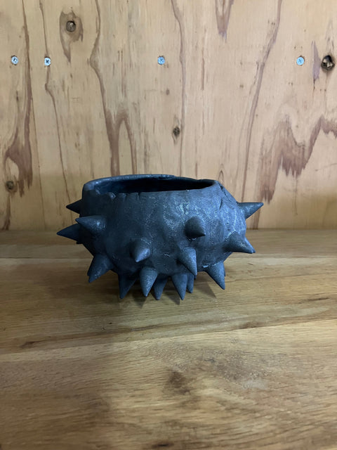 SPIKY TEA BOWL|古賀崇洋