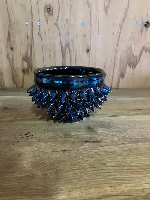 SPIKY TEA BOWL|古賀崇洋