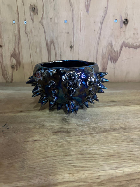 SPIKY TEA BOWL|古賀崇洋