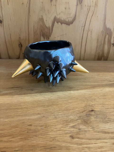 SPIKY TEA BOWL|古賀崇洋