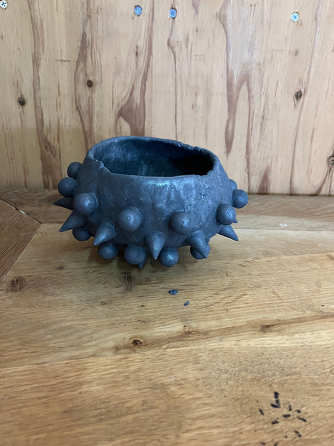 SPIKY TEA BOWL|古賀崇洋