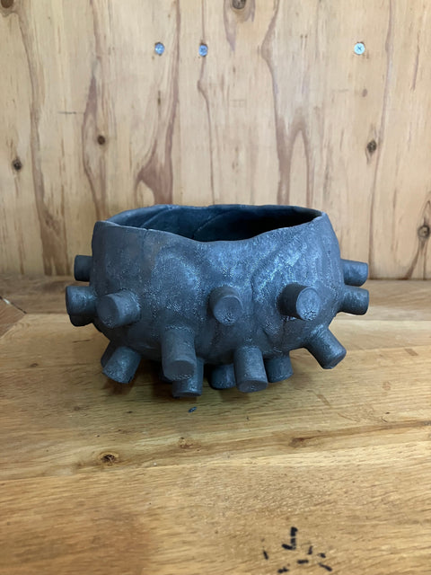 SPIKY TEA BOWL|古賀崇洋