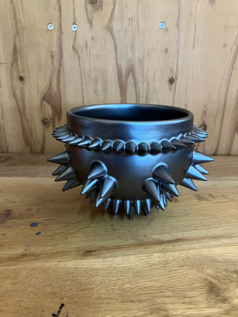 SPIKY TEA BOWL|古賀崇洋