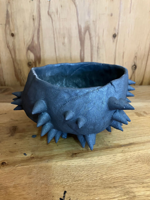SPIKY TEA BOWL|古賀崇洋
