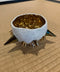 SPIKY TEA BOWL|古賀崇洋